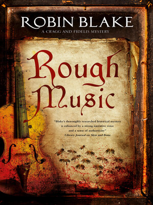 Rough Music - ebook